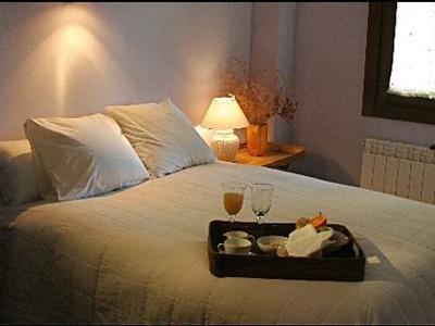 Apartamento Camino Madrid