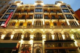 Apartamento Camino Madrid