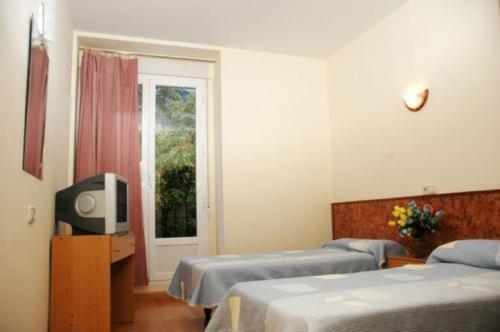 Camino Apartamento Madrid
