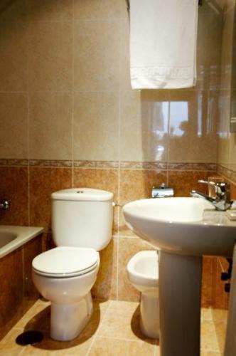 Apartamento Camino Madrid